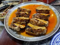-金记猪肚鸡(玉林店)