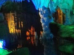 -泰安地下龙宫景区