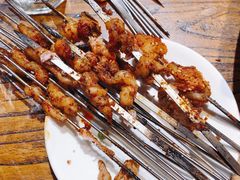 -有奴思烤肉·清真(正宁路店)