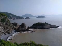 -花岙岛