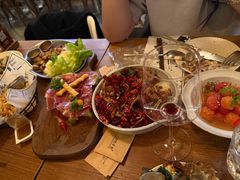 -Blac+Blac(中海环宇荟店)