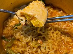 -韩国明洞碳烤肉(常平店)