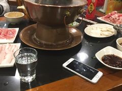 -情忆草原涮肉馆