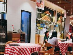 大堂-西贝(无锡万象城店)