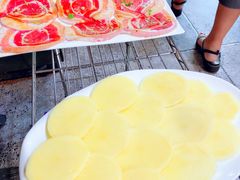 -齐齐哈尔烤肉(上海道店)