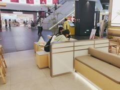 -CoCo都可(友谊阳光店)
