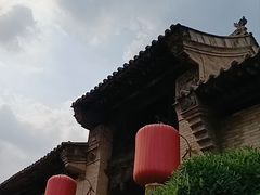 -山西王家大院
