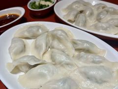 -喜家德虾仁水饺(景枫中心店)