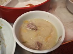 -小吊梨汤·北京菜·烤鸭(双井乐成中心店)