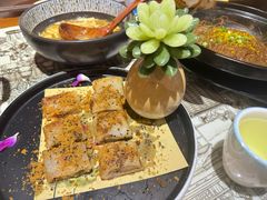 -一味大院•桐庐菜传承店(春江路店)