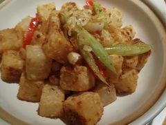 萝卜糕-张福记(陇海中路店)