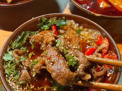 -阳阳老火锅(小南门店)