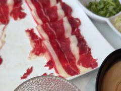 -东来顺饭庄(西直门店)