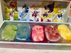 -好利来(高新枫叶广场店)