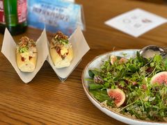 -BOR Eatery(安福路店)