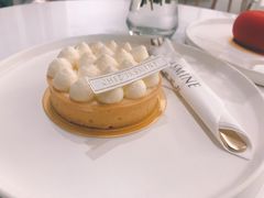 -CHEZ JASMINE 茉莉的氧气厨房