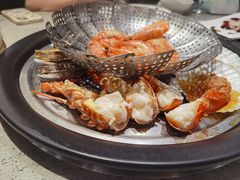 -粗茶淡饭·蒸鲜(光谷店)