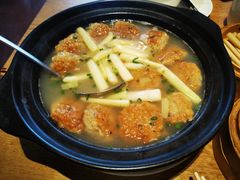 -芳芳私房菜·精做淮扬菜(承德路店)