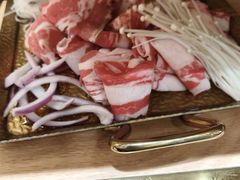 -郭记烤肉创始店(民丰大街店)
