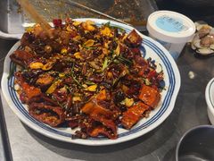 -曹掌柜小酒馆烧烤集团(宾川路店)