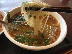-顺华粉馆(桃园南路店)