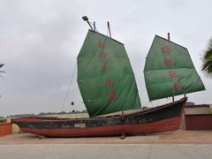 -大湾区中央湿地公园-十九涌