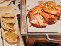 -绿茶餐厅(珞珈创意城店)