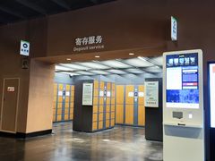 -浙江自然博物院(杭州馆)