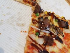 -必胜客(北苑路店)