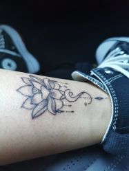 -墨無界刺青TATTOO