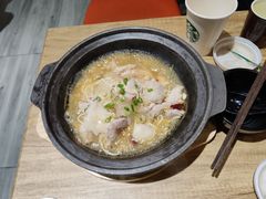 -极有家小鱼小鸡石锅煲(佳兆业店)