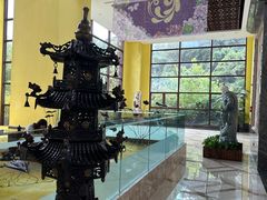 -韶关经律论国际酒店温泉