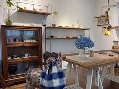 -MAISON门前杂货店