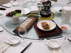 -香山湖家家宴(中山陵店)