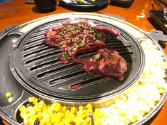 -玖·炭火烤肉