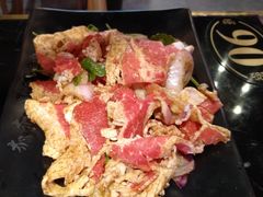 -齐齐哈尔烤肉(惠山万达店)