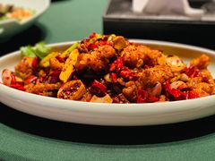 -新沸腾鱼乡(世贸天阶店)