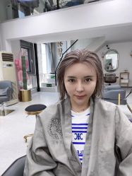 -尚羽华东接发美发店