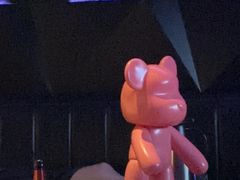 -黑桃K生日订制KTV