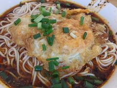 -胖妹面庄(北城天街店)