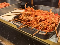 -The COOK·厨餐厅·自助餐(浦东嘉里大酒店)