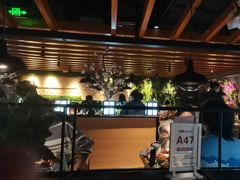 -梨花自助烤肉(乐宾店)