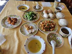 -听鹂馆饭庄(颐和园店)