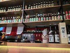 -喵小乙碳火烤肉(大坪协信星光天地店)