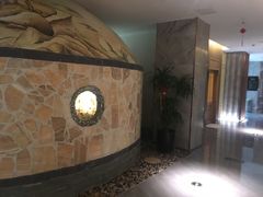 -水立方国际汤泉(六一中路店)