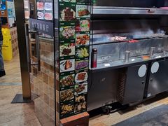 -怡妮新疆风味餐厅(东江湾路店)