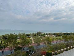-海豚湾·大堂吧(厦门佰翔波特曼七星湾酒店)