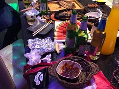 -冰城小镇音乐串吧·聚会餐厅(百子湾店)