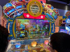 -风云再起游乐汇(北京西单西西友谊店)