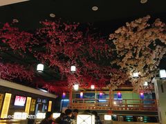 -御池园(顾村公园店)
